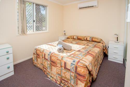 Aspen Parks Cooke Point Holiday Park