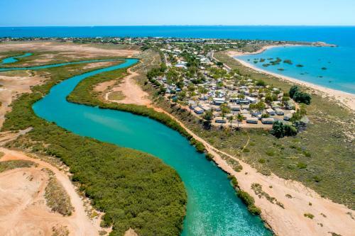 Aspen Parks Cooke Point Holiday Park
