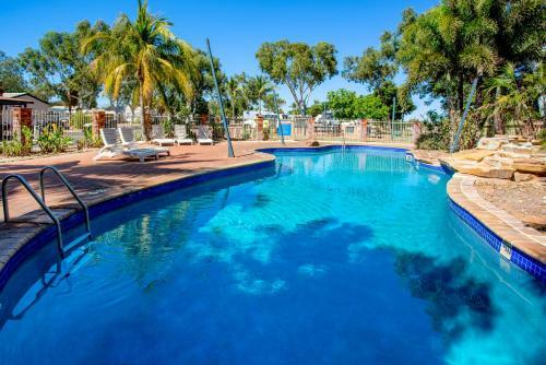 Aspen Parks Cooke Point Holiday Park