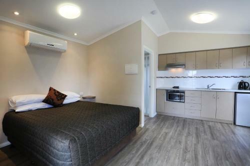 Discovery Holiday Parks - Perth