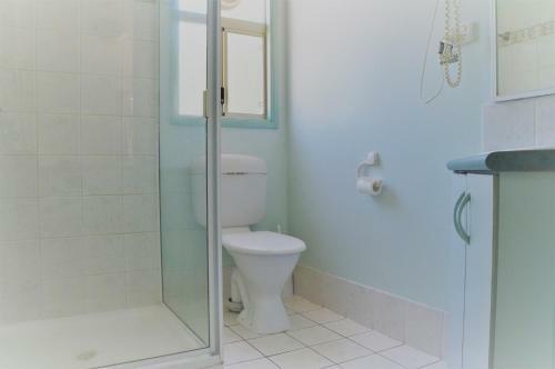 Discovery Holiday Parks - Perth