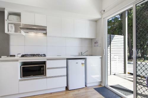 Discovery Holiday Parks - Perth
