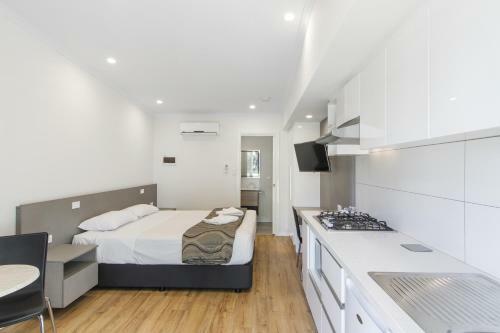 Discovery Holiday Parks - Perth
