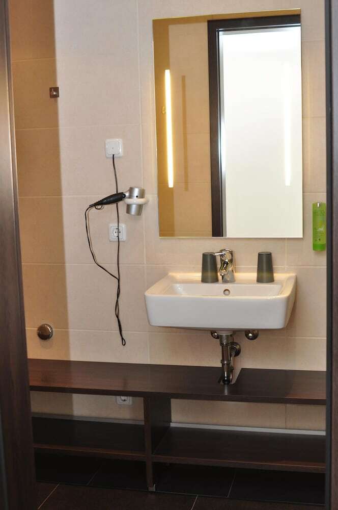 Hotel Bacchus