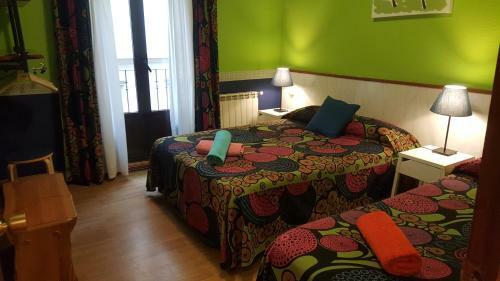 Hostal Pension Aries