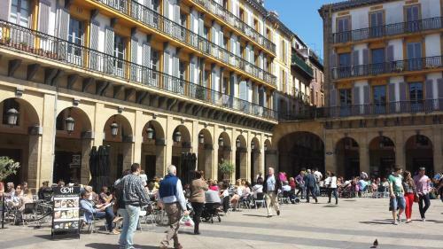 Hostal Pension Aries
