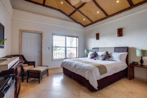 The Placencia Hotel And Residences
