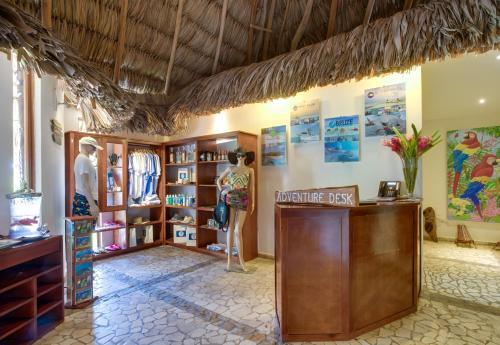 The Placencia Hotel And Residences