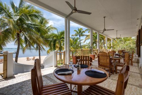 The Placencia Hotel And Residences
