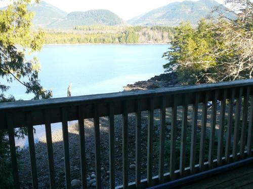 Apartamento 203 At Water's Edge