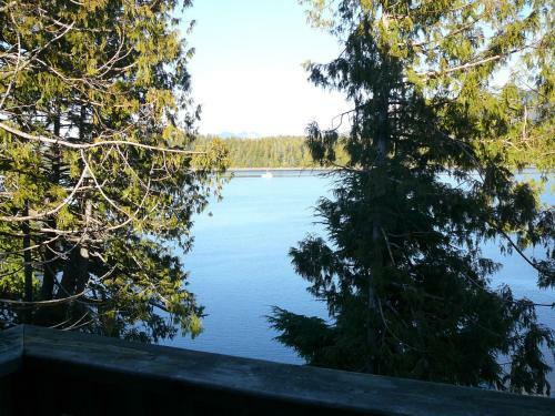 Apartamento 203 At Water's Edge