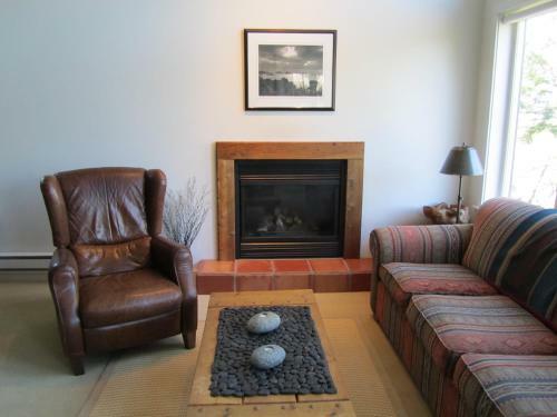 Apartamento 203 At Water's Edge