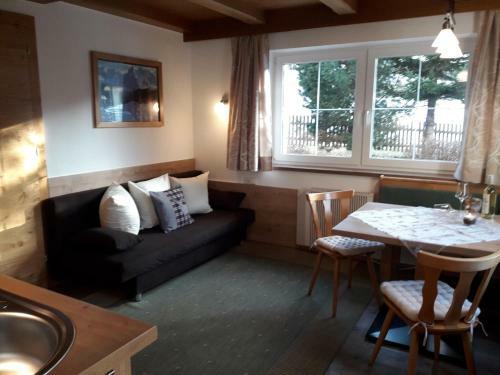Holiday Home Petter Tobadill