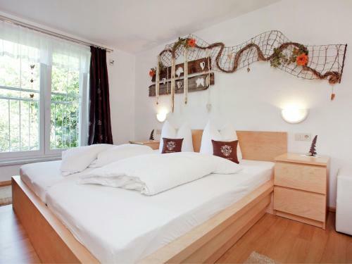 Holiday Home Petter Tobadill