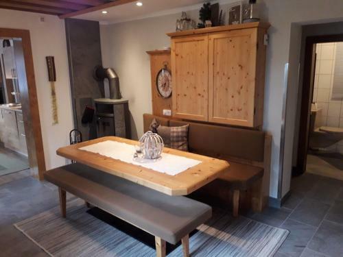 Holiday Home Petter Tobadill