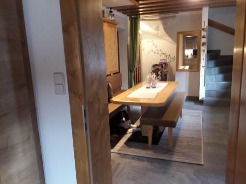 Holiday Home Petter Tobadill