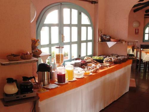 Hotel Scintilla