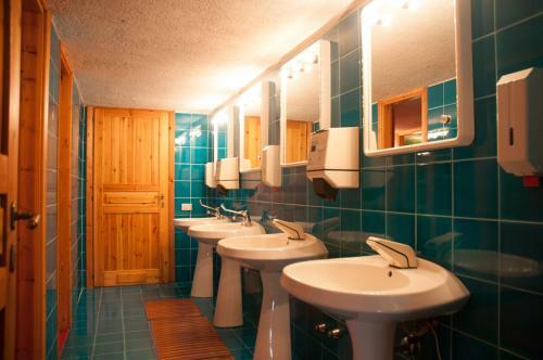 Hotel Scintilla