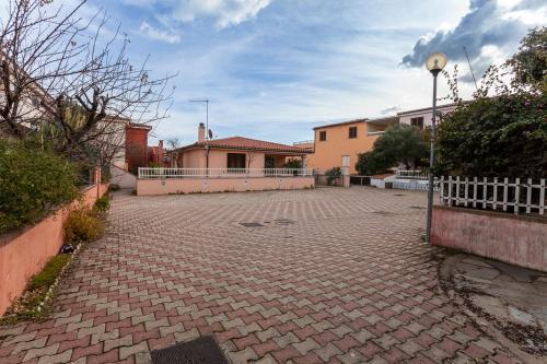 Apartamento Villino Bilo Centro