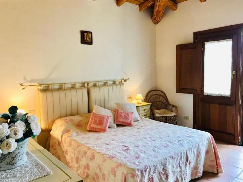 Villa Vista Mare Con Piscina