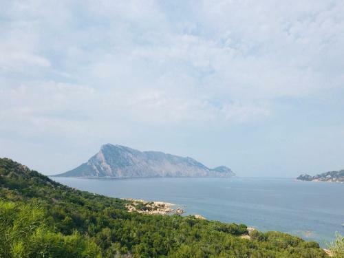 Villa Vista Mare Con Piscina