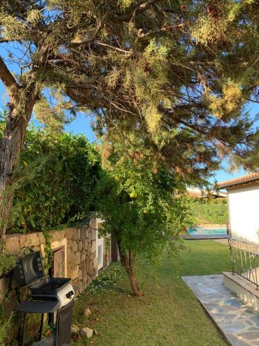 Villa Vista Mare Con Piscina