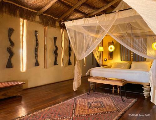 Lodge Bakuba Hotel