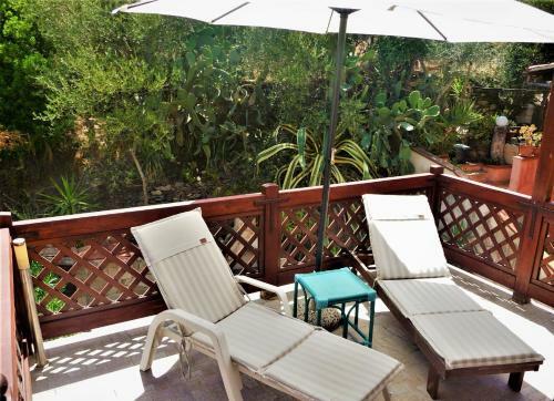 Acquamarina - Exclusive Sea House