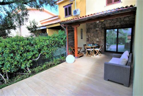 Acquamarina - Exclusive Sea House