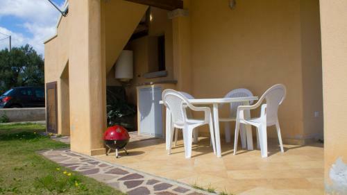 Apartamento Bella Sardegna