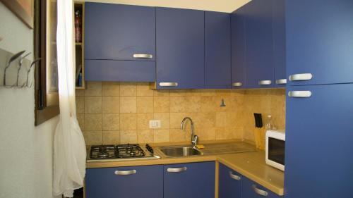 Apartamento Bella Sardegna