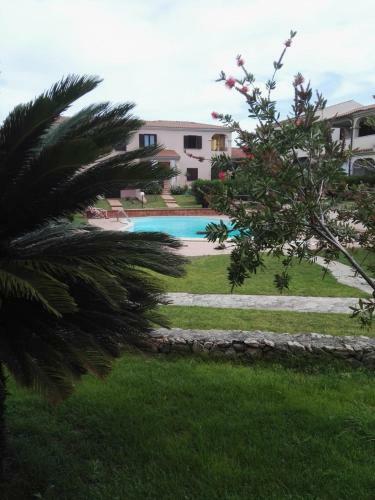 Apartamento Appartamento Con Vista Piscina