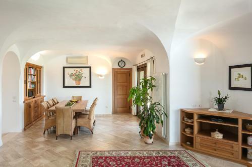 Villasarda Ginepro - Private Pool Sea View