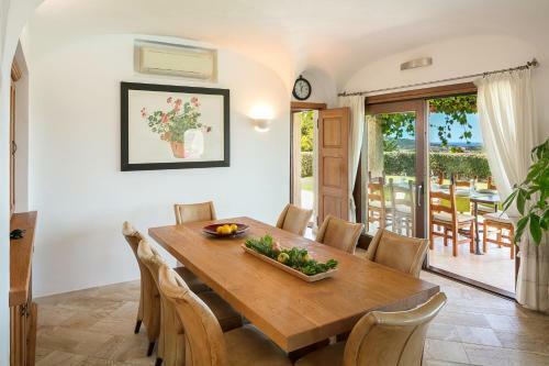 Villasarda Ginepro - Private Pool Sea View