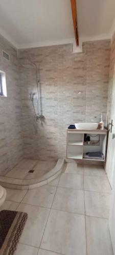 Apartamento Pamadzi House Farm