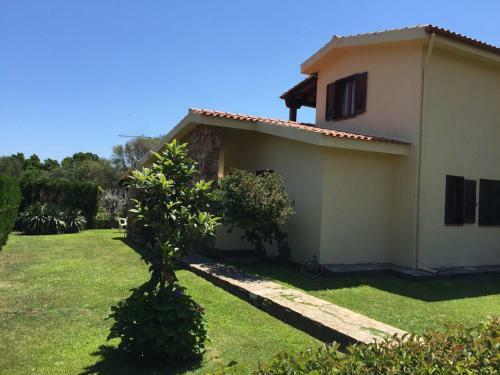 Apartamento Oasi