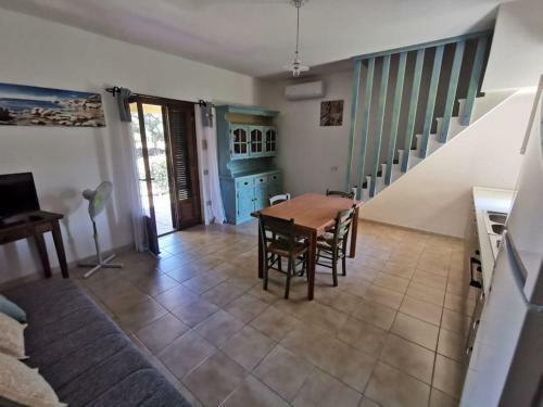 Apartamento Oasi