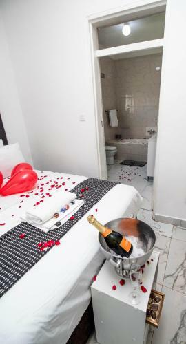 Apartamento Ndawo Villas