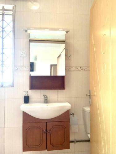 Nthuzi Villas Bed And Breakfast