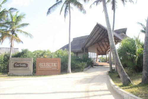 Lodge Sia Sente Beach Estate