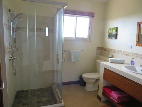 Bed & Breakfast Villa Kreola