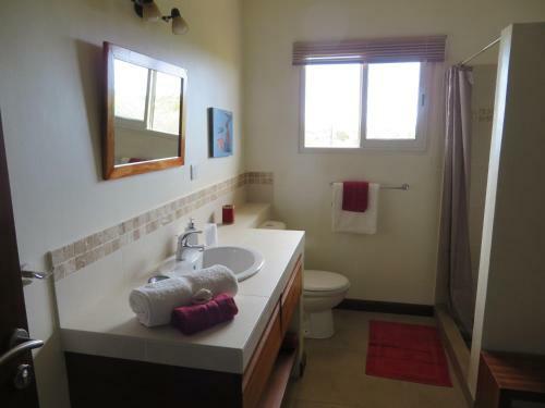 Bed & Breakfast Villa Kreola