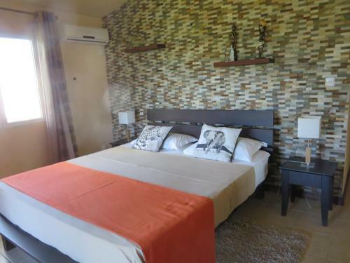 Bed & Breakfast Villa Kreola