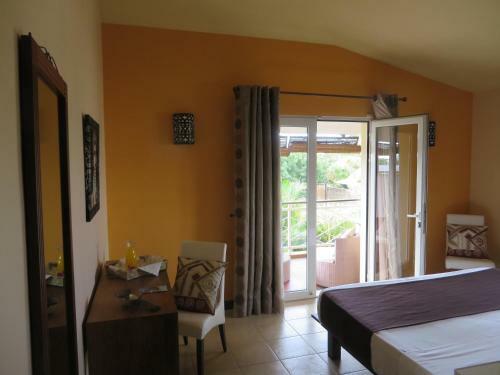 Bed & Breakfast Villa Kreola