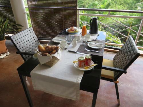 Bed & Breakfast Villa Kreola