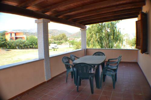 Case Vacanze San Teodoro Via Sardegna D