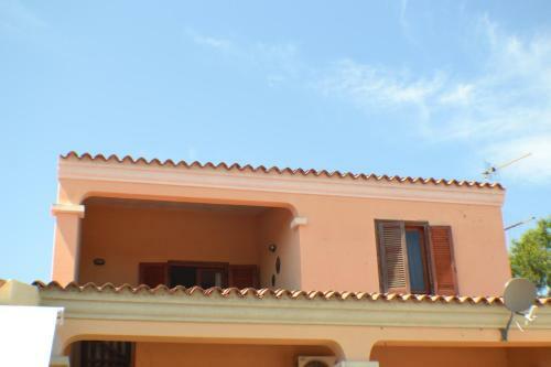 Case Vacanze San Teodoro Via Sardegna D