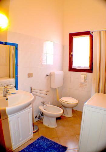 Case Vacanze San Teodoro Via Sardegna D