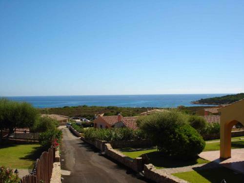 Holiday Home In San Teodoro 38814