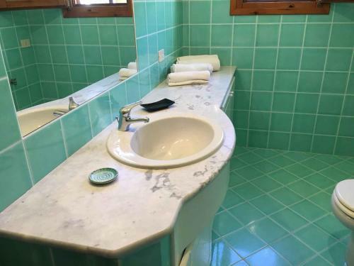 Holiday Home In San Teodoro 38814